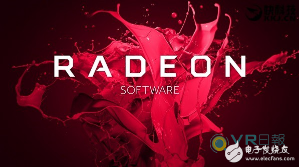 Heavy news! AMD's new graphics driver package officially released