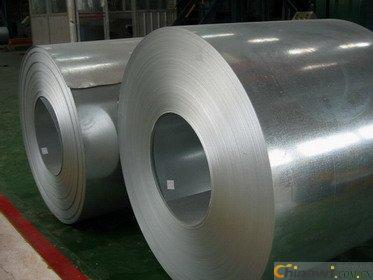 Shuangyashan galvanized sheet Shuangyashan galvanized iron sheet