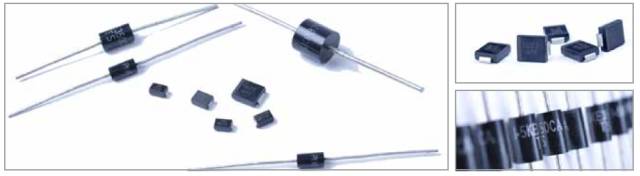 Detailed explanation of the lightning surge of the switching power supply
