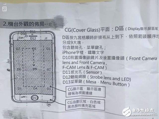 Apple iPhone7 to increase prices? Or because of the rising price of NAND flash cores