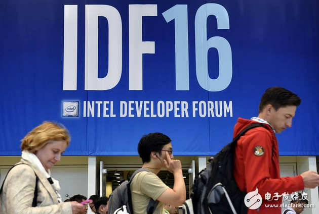 Intel announced that it will launch artificial intelligence chips