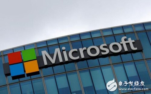 Microsoft released a new translation application, the smart showdown will be staged