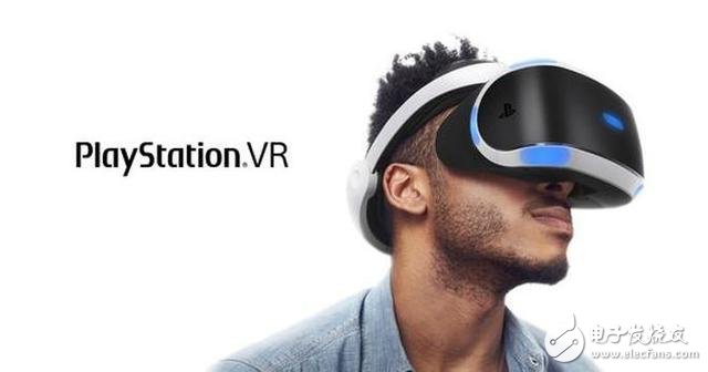 Sony PS VR sells well, speak with big data keyword search volume