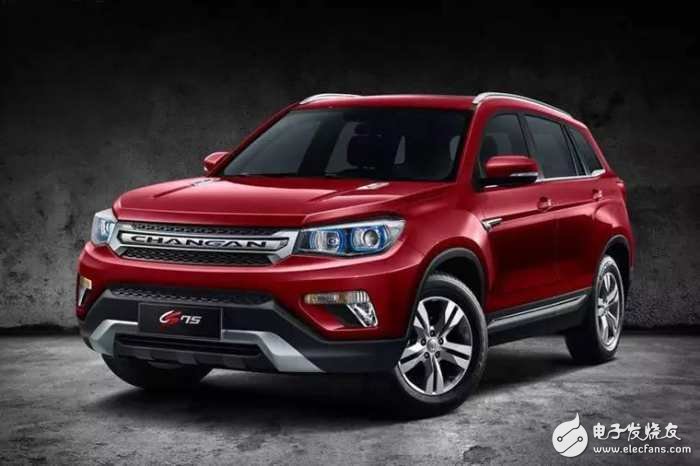 Self-owned brand compact SUV price cuts, I plan to buy a car to see