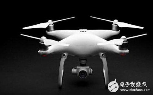 In 2016, the new products of the drones are constantly emerging. The technology research and development is moving toward the "high-precision" _ drone, robot, multi-rotor drone