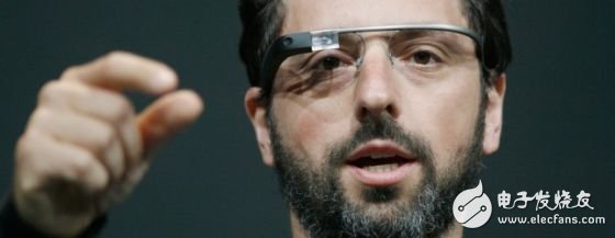 Google may be planning a set of interesting gesture functions for its glasses project