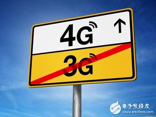 China Mobile to play 4G: Apply for FDD license to die Unicom Telecom?