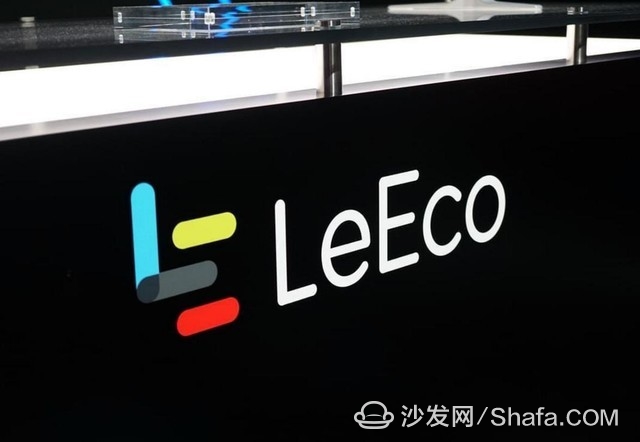 LeTV Investment