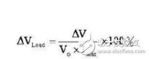 Ldo linear regulated power supply LDO principle analysis