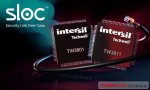 Intersil expands leading alliance for efficient video surveillance