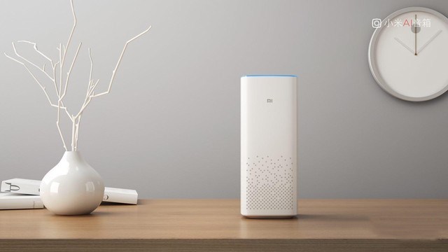 Millet AI Speaker