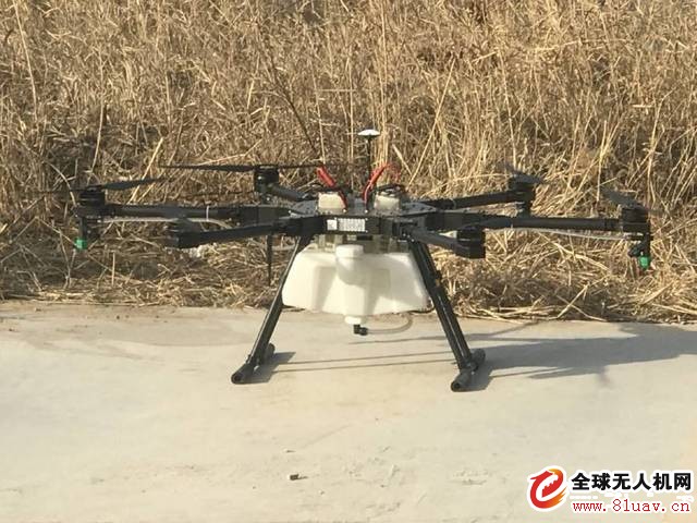 How to prevent drone bombers!