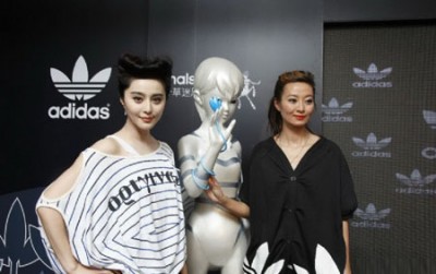 adidasOriginalsä¸‰å¶è‰ç©ºç™½ç©ºé—´é¡¹ç›®