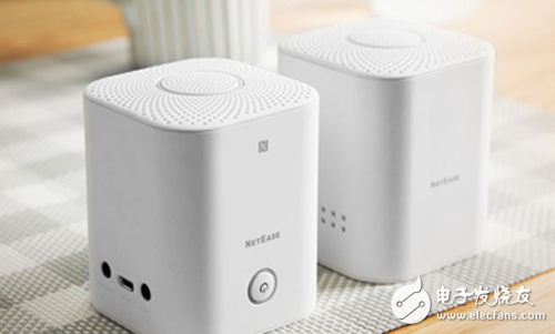 Netease Smart has launched a new smart speaker to create a hardware version of the selection?