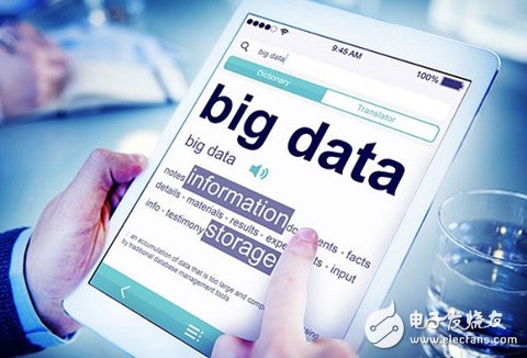 Big data industry is advancing rapidly, corporate investment still needs to be cautious _ big data, big data technology, industrial big data