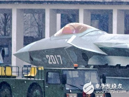 Xiaobian takes you to see the figure: What is the difference between 2017 æ­¼20 and Air Force æ­¼20?