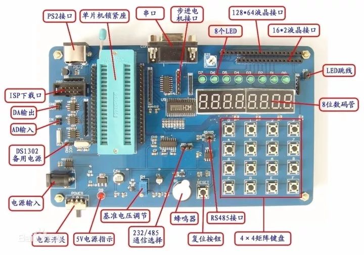 Analysis of the Influence of Crystal Oscillator on Single Chip Microcomputer