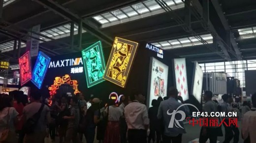 æ—¶å°šç­¹â€œçŽ›â€ç«çˆ†2015æ·±åœ³æœäº¤ä¼šçŽ°åœºã€MAXTINA-çŽ›å°šã€‘