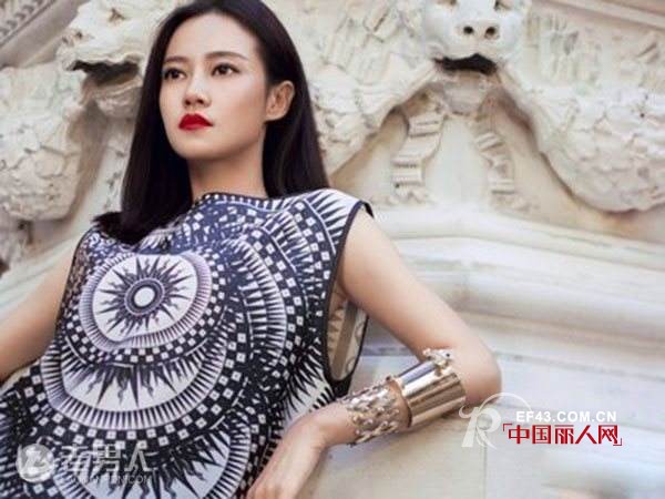 ã€Šæˆ‘ä¸æ˜¯è¯ç¥žã€‹æ€æ…§æ‰®æ¼”è€…æ˜¯è° æ°”è´¨åž‹è½»ç†Ÿé£Žå¦‚ä½•æ‰“é€ 