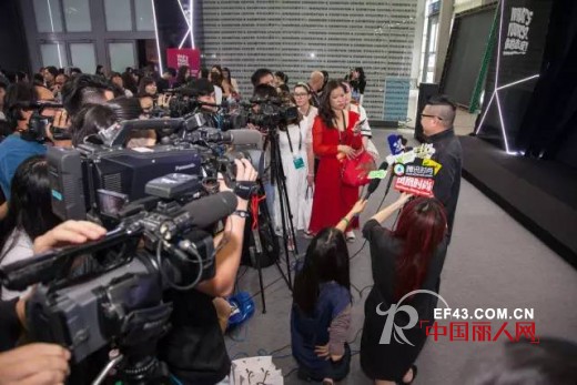 A/Eæºæ——ä¸‹12å“ç‰Œåœ¨æ·±åœ³æœäº¤ä¼šä¸¾åŠž2016å¹´æ—¶å°šå‘å¸ƒä¼š