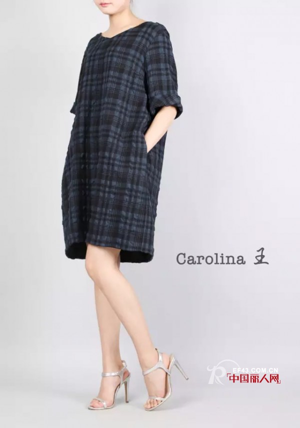 ã€CarolinaçŽ‹ã€‘é•¿å‡å½’æ¥ï¼Œç§‹æ„æ›´æµ“ï¼