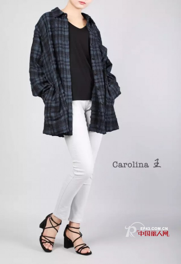 ã€CarolinaçŽ‹ã€‘é•¿å‡å½’æ¥ï¼Œç§‹æ„æ›´æµ“ï¼