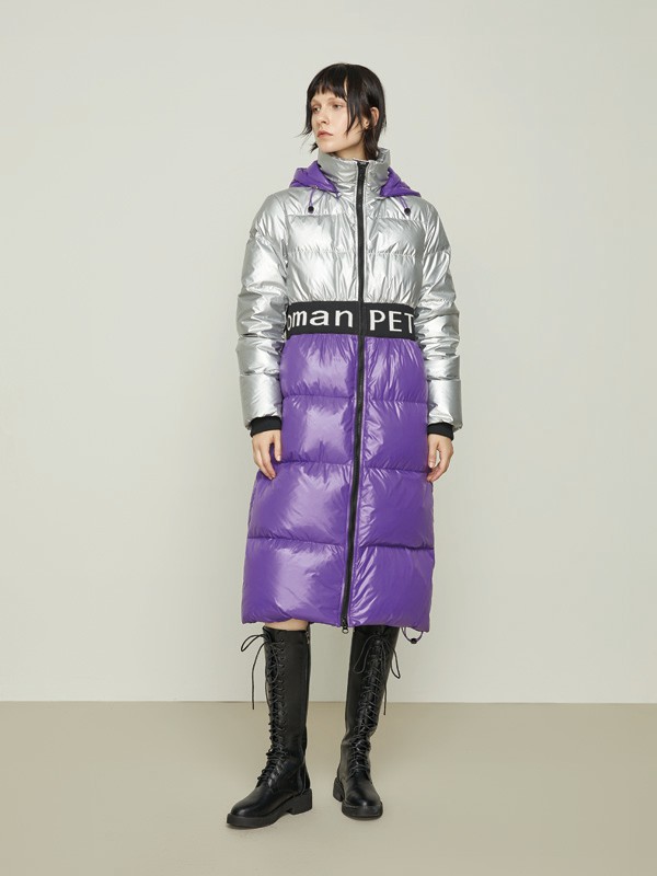 ä¿æš–åˆæ—¶å°šçš„äº®é¢ç¾½ç»’æœ ä½ ä¸€å®šè¦æ‹¥æœ‰