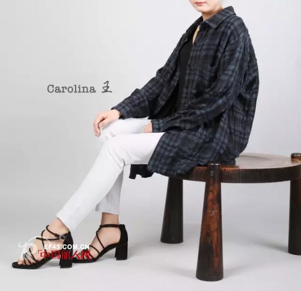 ã€CarolinaçŽ‹ã€‘é•¿å‡å½’æ¥ï¼Œç§‹æ„æ›´æµ“ï¼