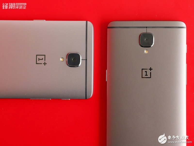 Technical evaluation: One plus 3T is better than one plus 3?