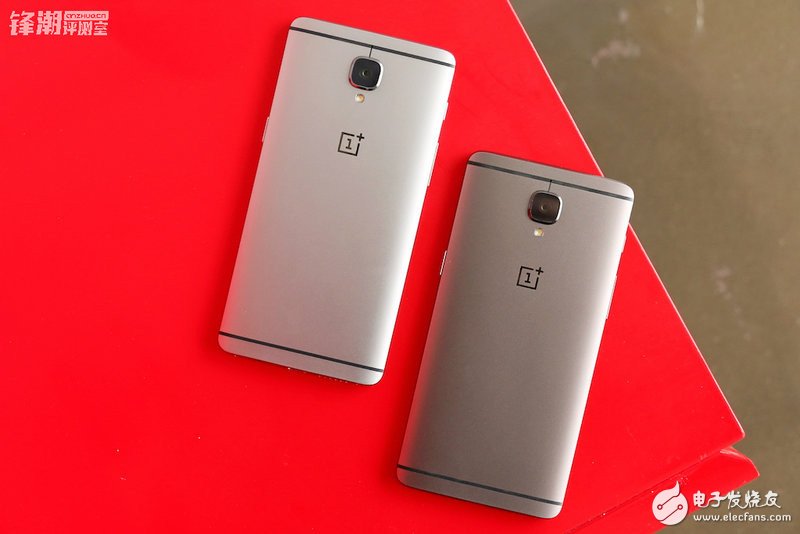 Technical evaluation: One plus 3T is better than one plus 3?