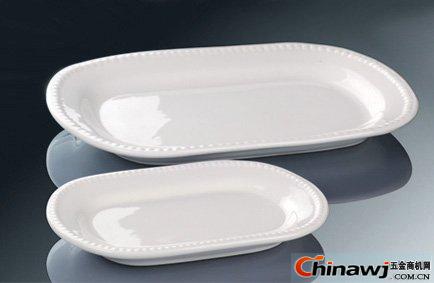 'How to reduce the damage of disinfected tableware when used