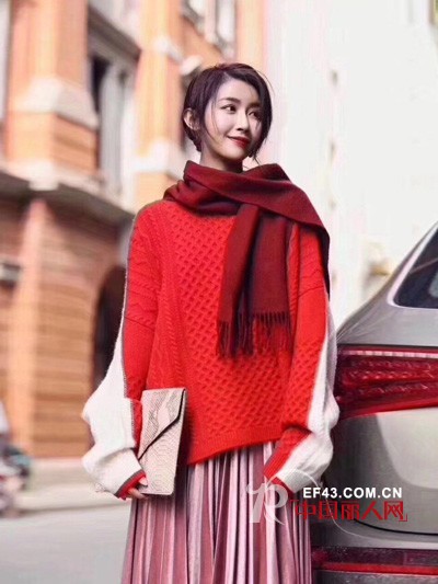 æ¯›è¡£é‡Œé¢è¦ç©¿æ‰“åº•è¡«å—ï¼Ÿ 23åº¦ä»¥ä¸‹ç©¿ä¸€ä»¶å¯ä»¥å—