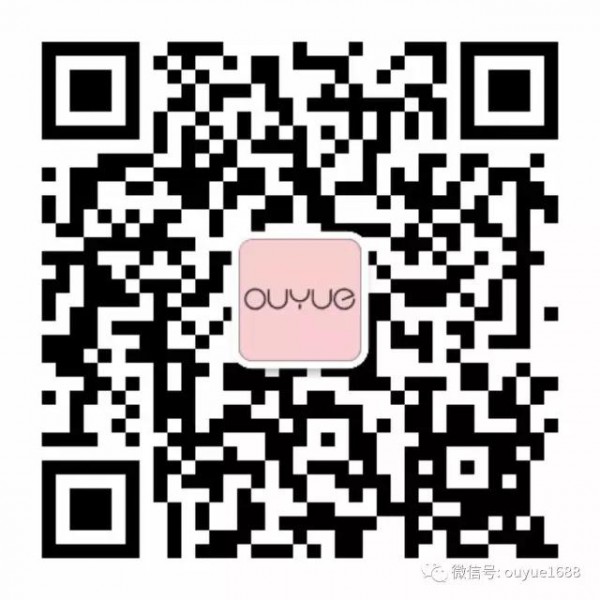 æ¬§çŽ¥ï¼ˆOUYUEï¼‰|2017 summer collectionã€‚