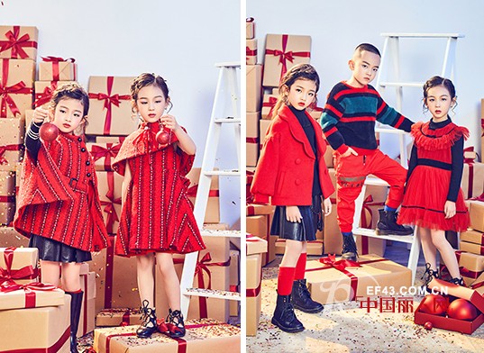 åœ£è¯žèŠ‚å°å­©å­åº”è¯¥æ€Žä¹ˆç©¿ åœ£è¯žèŠ‚çº¢è‰²è¡£æœæ€Žä¹ˆé…