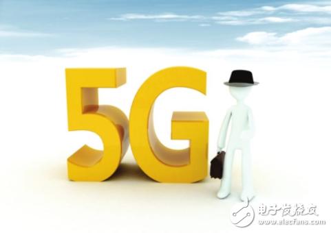 The first edition of the 5G international standard confirmed that manufacturers have gone out to sea for commercial trials.