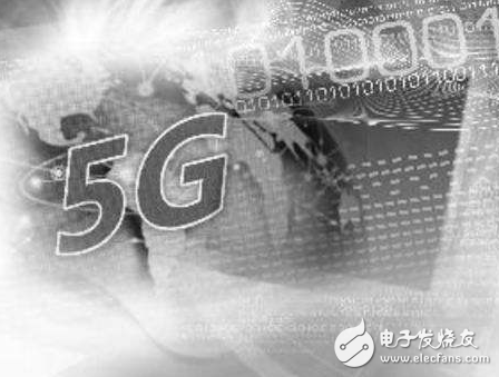 The first edition of the 5G international standard confirmed that manufacturers have gone out to sea for commercial trials.