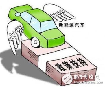 New energy bus closed 80%? Where will the new energy policy be introduced?