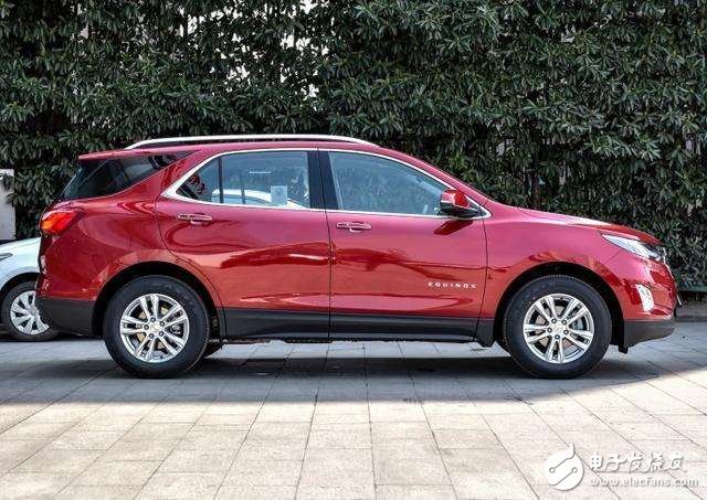 The explorer announced the pre-sale price and officially started the online pre-sale, which is less than 180,000.