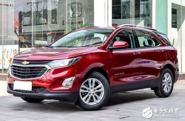 The explorer announced the pre-sale price and officially started the online pre-sale, which is less than 180,000.
