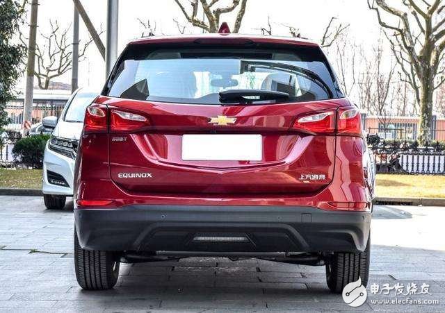 The explorer announced the pre-sale price and officially started the online pre-sale, which is less than 180,000.