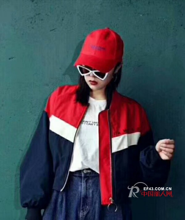 å¹¿å·žçˆ±ä¾èŽ²å¥³è£…æ­é…æ¸…æ–°åˆå¥½çœ‹ æ—¶å°šå†¬è£…çš„é€‰æ‹©