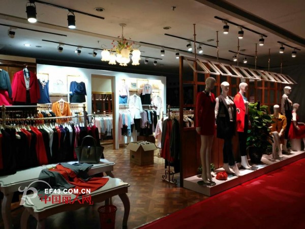 å°šå¯æ–¯å¥³è£…ä½›å±±å—åº„åº—åº—é¢å…¨æ–°å‡çº§  é‡æ–°å¼€ä¸šæ¬¢è¿Žé€‰è´­
