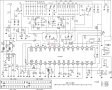 Desheng CXA1191M radio circuit diagram