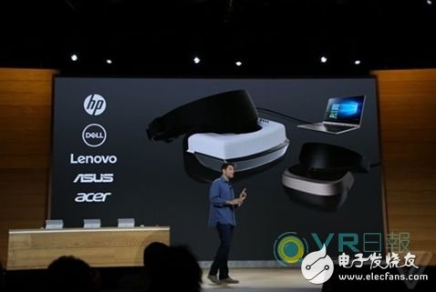 Giant India's VR/AR games and film and television compete for the next high point?
