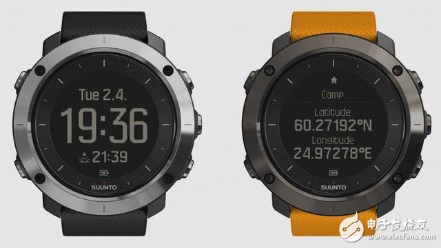The best GPS sports watches on the market are here, do you have your dishes?