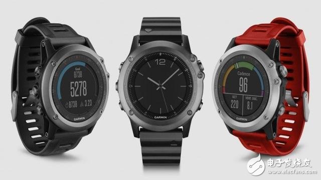 The best GPS sports watches on the market are here, do you have your dishes?