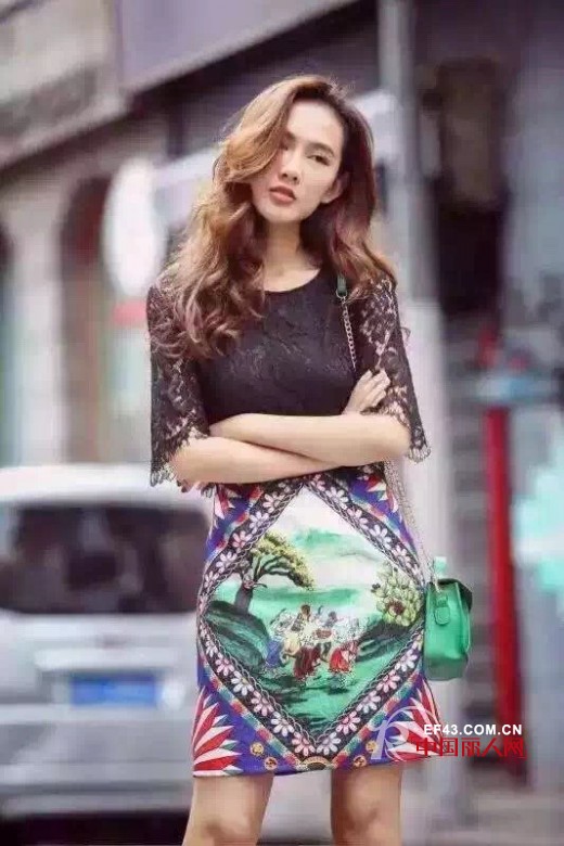 æœ‰çº±æœ‰è•¾ä¸ æ‰èƒ½æ›´æœ‰å¥³äººå‘³
