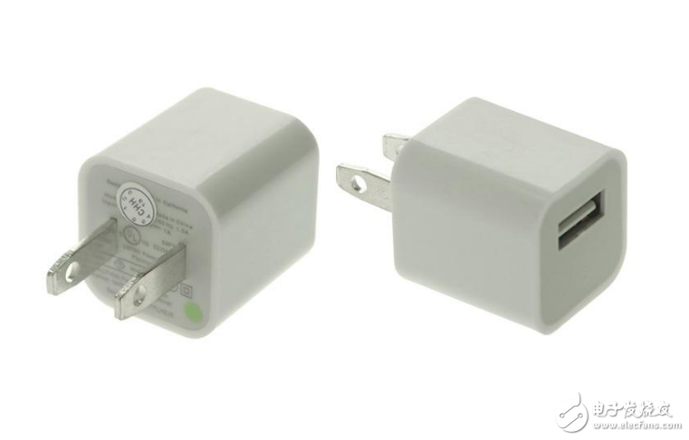6 key points for maintaining the power adapter