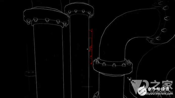 The sound illuminates the world. The VR horror game "Adding Blocks" is full of creativity.