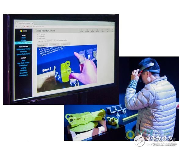 Dassault SystÃ¨mes showcases VR and AR industrial applications